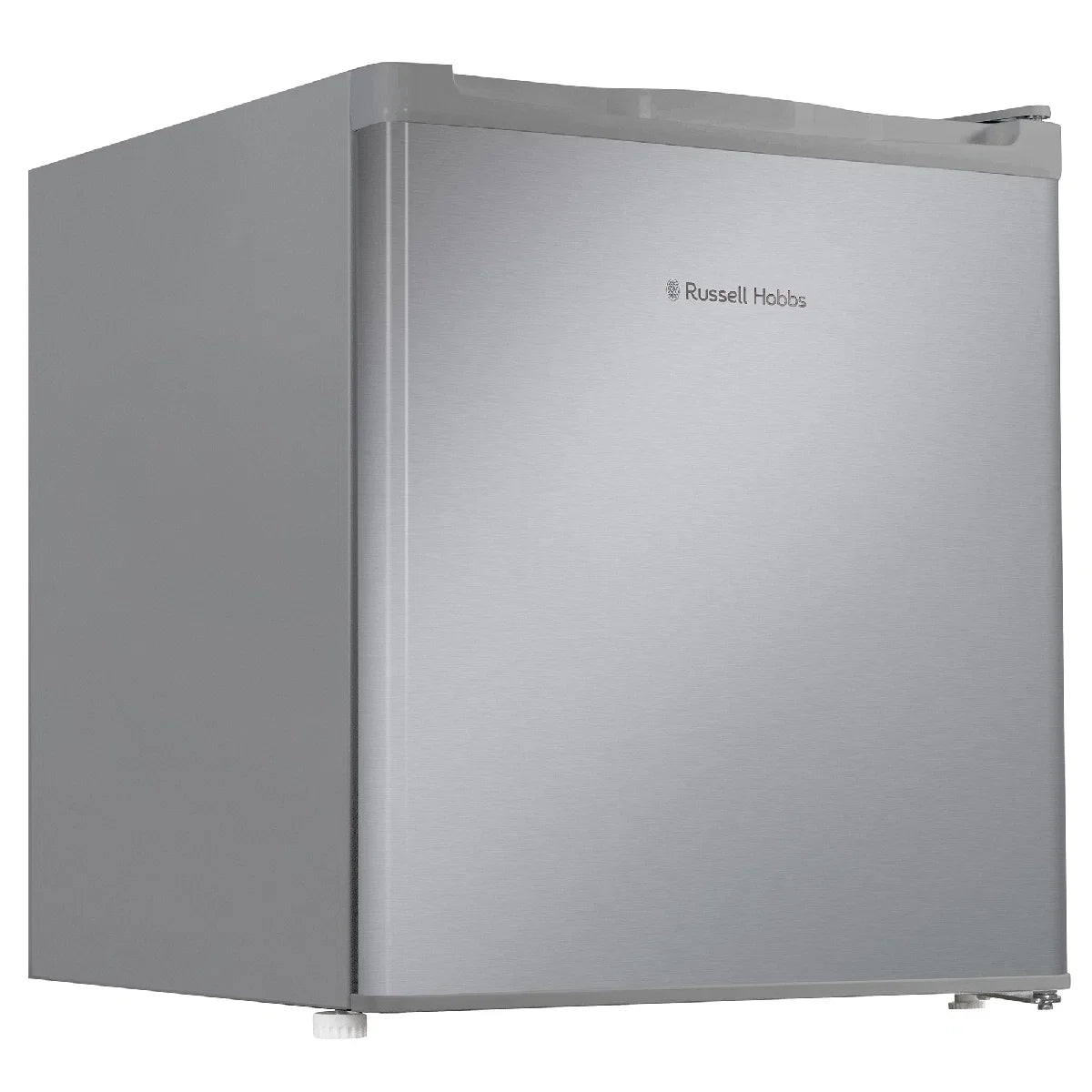 Russell Hobbs RHTTLF2E1SS 40L, Larder Fridge, Stainless Steel