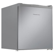 Russell Hobbs RHTTLF2E1SS 40L, Larder Fridge, Stainless Steel