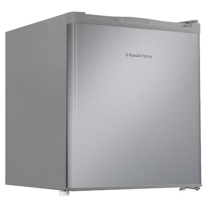 Russell Hobbs RHTTLF2E1SS 40L, Larder Fridge, Stainless Steel