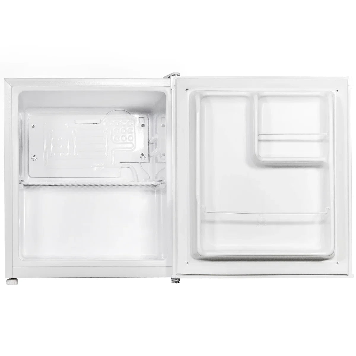 Russell Hobbs RHTTLF2E1W, 40L, Larder Fridge,  White