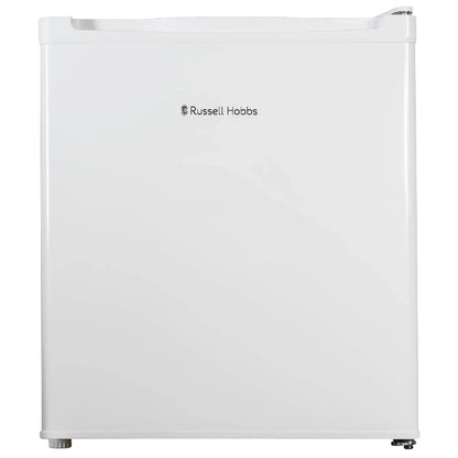 Russell Hobbs RHTTLF2E1W, 40L, Larder Fridge,  White