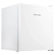 Russell Hobbs RHTTLF2E1W, 40L, Larder Fridge,  White