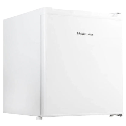 Russell Hobbs RHTTLF2E1W, 40L, Larder Fridge,  White