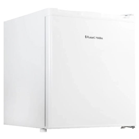 Russell Hobbs RHTTLF2E1W, 40L, Larder Fridge,  White