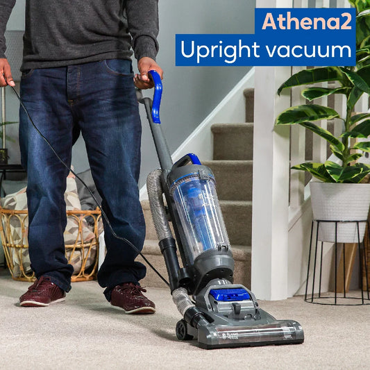 Russell Hobbs® RHUV5101 Athena2 Upright Vacuum