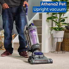 Russell Hobbs® RHUV5601 ATHENA2 Pet Upright Vacuum