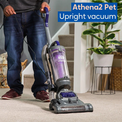 Russell Hobbs® RHUV5601 ATHENA2 Pet Upright Vacuum