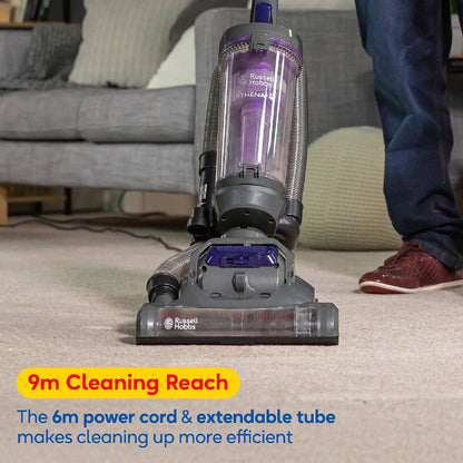 Russell Hobbs® RHUV5601 ATHENA2 Pet Upright Vacuum