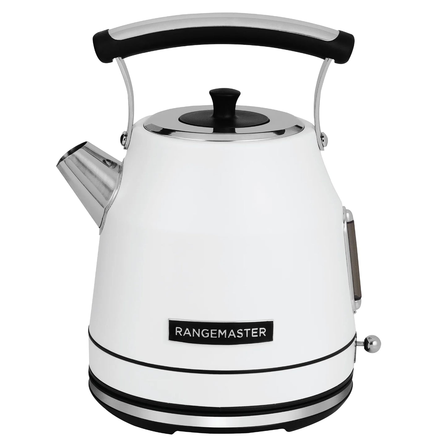 Rangemaster RMCLDK301WH Classic Kettle in Matt White