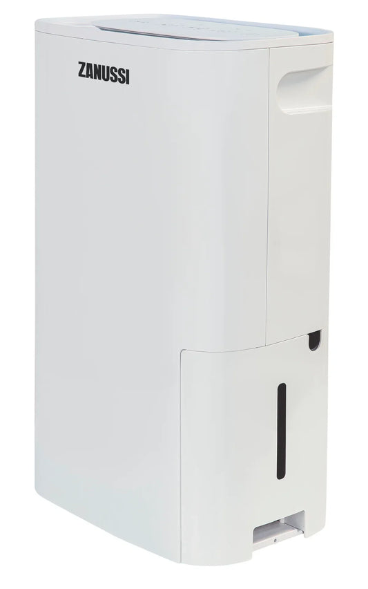ZANUSSI ZDH1802 Dehumidifier 18L with Timer Control